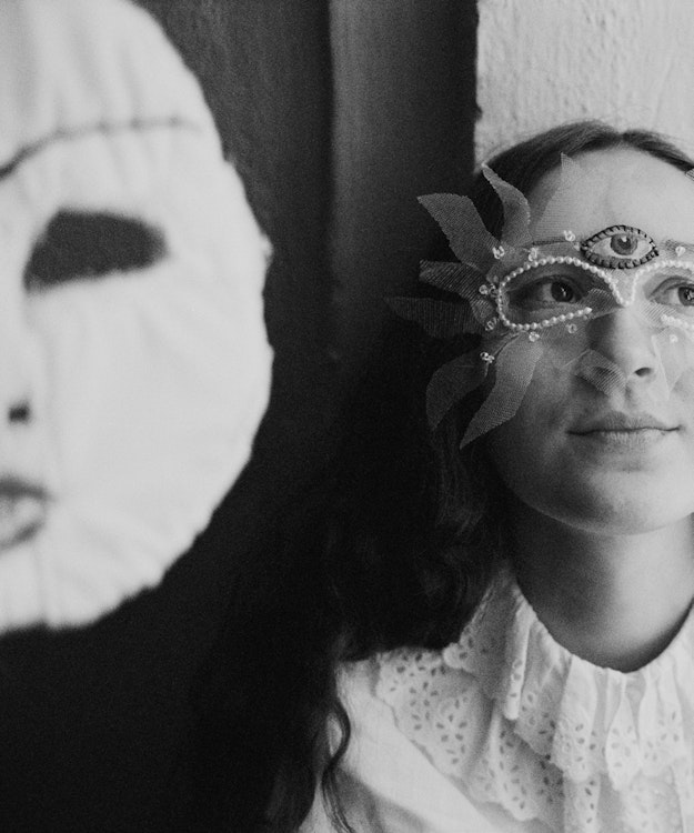 AnOther, Photography by Jack Davison